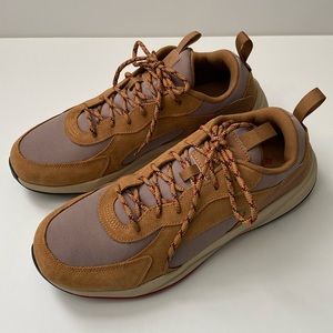 Columbia Pivot Low Sneakers Hiking Shoes Men’s Size 11 New! (No Tags)